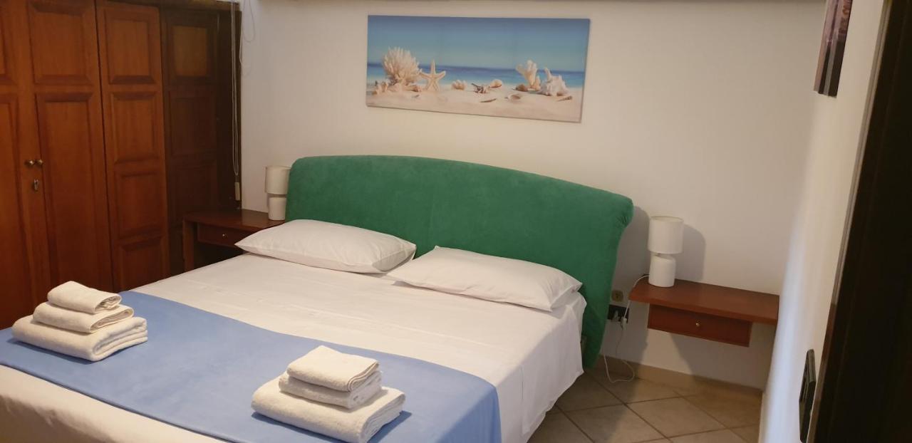 Villa Santina - Cefalù Dış mekan fotoğraf