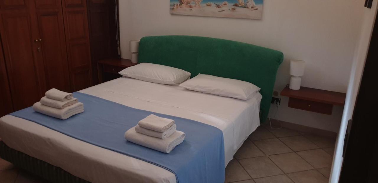 Villa Santina - Cefalù Dış mekan fotoğraf