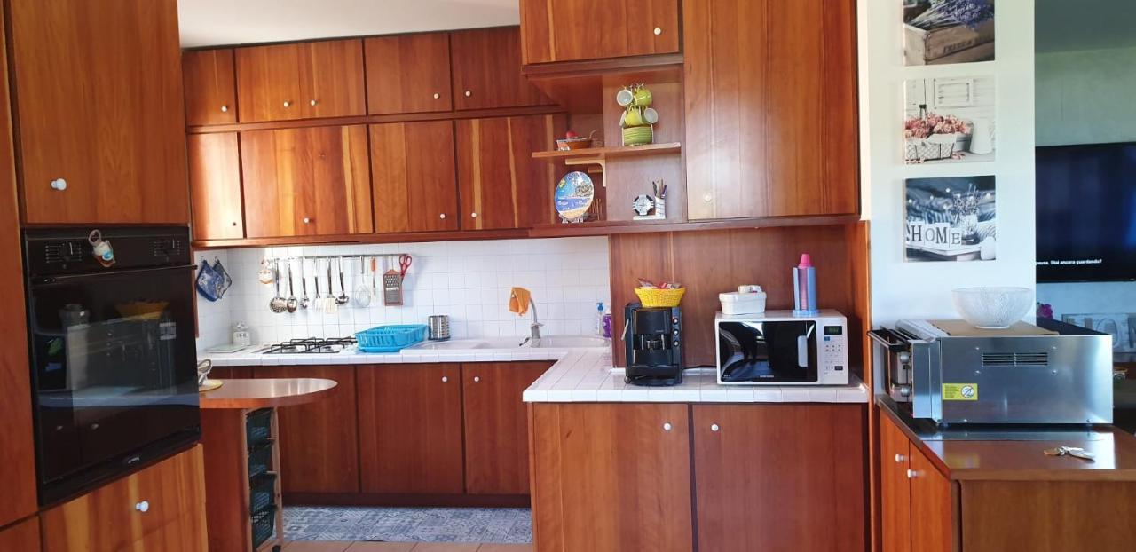 Villa Santina - Cefalù Dış mekan fotoğraf